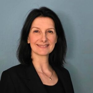 Dr. Bettina Förster