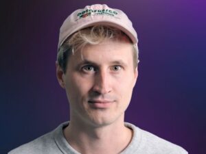 Ingo Dachwitz – Foto von Darja Preus 